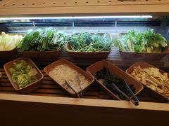 -温禾牛·和牛寿喜烧自助火锅(恒基名人店)