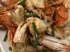 -考记泥焗鸡农庄·海鲜(北洛秘境店)