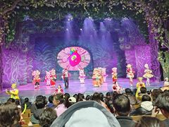 -厦门方特梦幻王国