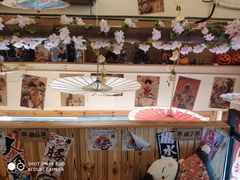 -無忧浅草君·洋风料理(下沙宝龙二期一店)