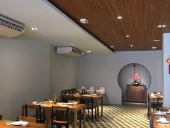 大堂-泰华海鲜中餐厅(普吉镇店)