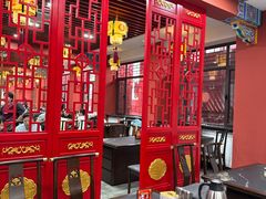 -老边饺子馆(中街店)