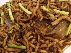 -晋阳饭庄(虎坊桥店)