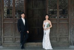 -MAO亲爱的猫婚纱摄影工作室