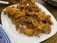 -福顺祥大盘鸡(临潼店)