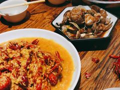 -柒五龙虾(八王寺店)