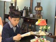 -南京圣和府邸豪华精选酒店