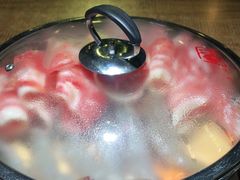 -焖锅部落(容城店)