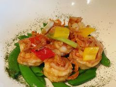 -宝丽轩中餐厅BAOLIXUAN