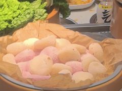 -龍歌自助小火锅(李沧丽达店)