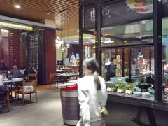 -顺德美的万豪酒店·自助餐·贡厨