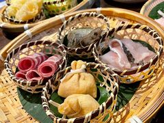 -泰妃殿(武汉首店)