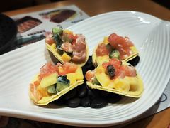 -Sushi Love 创意寿司(丽影广场店)