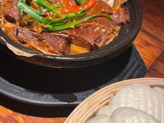 咸鱼红烧肉-外婆家(西溪印象城店)