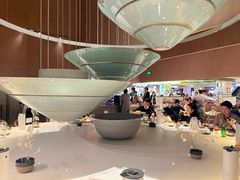 -胡麻(静安嘉里店)