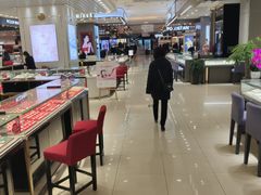 -银泰百货(舟山临城店)