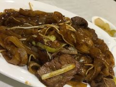 干炒牛河-潮福城大酒楼·潮粤菜·港式点心(阳光城店)