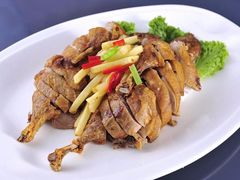 招牌香酥鸭-王记姚家味·地道苏帮菜(凤凰街店)