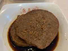 素鸡-东泰祥生煎馆(重庆北路店)