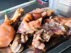 卤猪蹄-佰运猪蹄(高陵店)