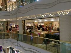 -万达广场(大明宫店)