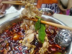 -好巴适藤椒鱼(红牌楼北街店)