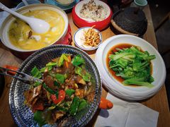 -九锅一堂酸菜鱼(新南凯德直营店)