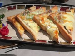 -通海俄式烧烤·俄罗斯大串(嵩山路店)