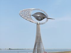 -北海金海湾红树林生态旅游区