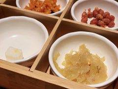 -闽上鲜·福建菜(龙湖滨江天街店)