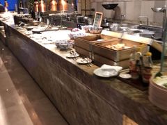 -嘉定凯悦·咖啡厅