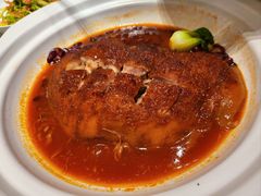 -上和臻品中国菜(花园街店)