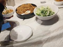 -忆3毛烧烤美食城(龙塘直营店)