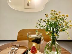 -野路甜点铺(松柏路店)
