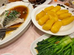-顺风海鲜港(金玉兰店)