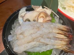 -牛New寿喜烧(虹桥新天地店)