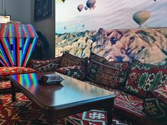 -Antalya安塔利亚土耳其餐厅(猎德店)