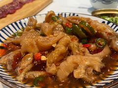 -红沃鳗鱼黑牛烤肉店(不老街店)