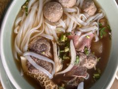 荟欣越南火车头汤粉-CHINCHIN 青青·泰国料理(万象食家店)