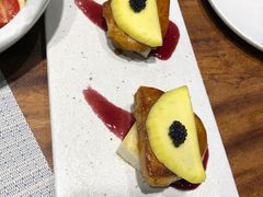 -森味薪火烧•烧鸟居酒屋•日本料理(望京店)