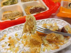 -龙华素斋(龙华路店)