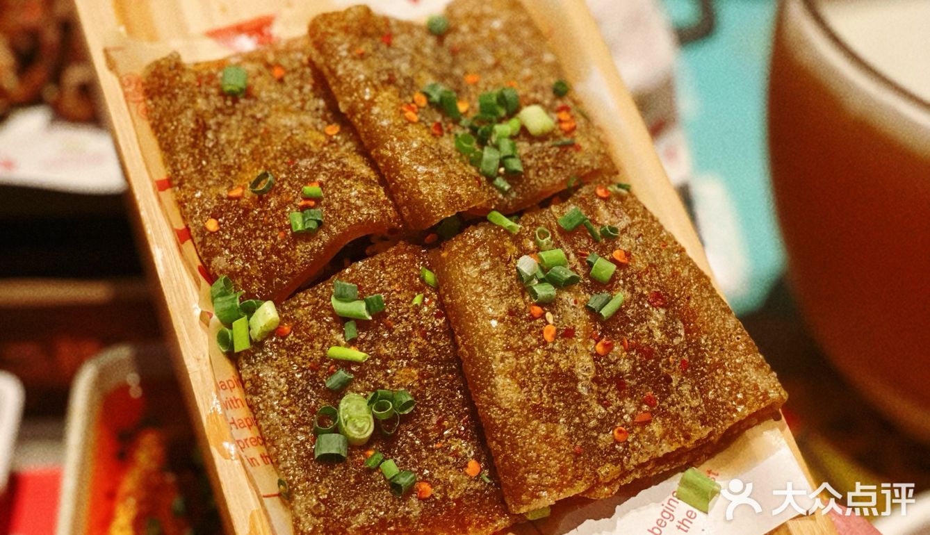 氛围感十足的精酿烧烤店｜喝酒撸串尽享快意人生