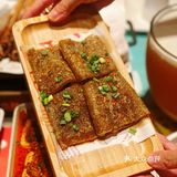 氛围感十足的精酿烧烤店｜喝酒撸串尽享快意人生