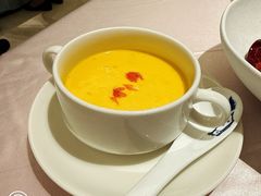 -江南灶中餐厅(南京香格里拉店)