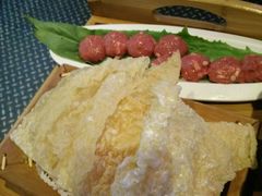 -牛很鲜潮汕牛肉火锅(椒江店)