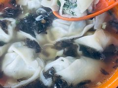 -阿麟馄饨(延长路店)