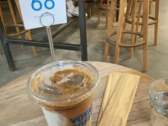 -VOYAGE COFFEE 咖啡烘焙工坊店(798艺术区店)