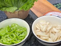 -鹤之乡·齐齐哈尔烤肉·非遗(秋涛路店)
