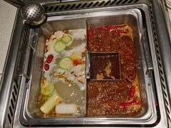 -野妹火锅(龙岗店)