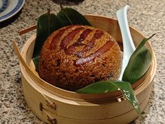 -南京大牌档(苏州中心店)